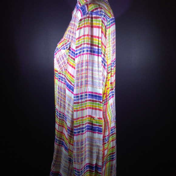 Fabulous cabi Spring 2014 Cirque Shirt ♥ NWT! - Picture 4 of 8